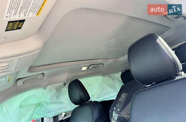 Внедорожник / Кроссовер Ford Escape 2022 в 