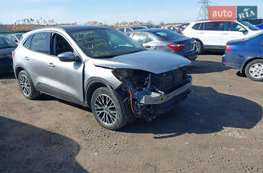 Внедорожник / Кроссовер Ford Escape 2021 в Косове