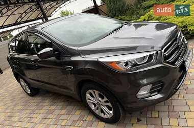 Ford Escape 2019 Ford Escape 2019