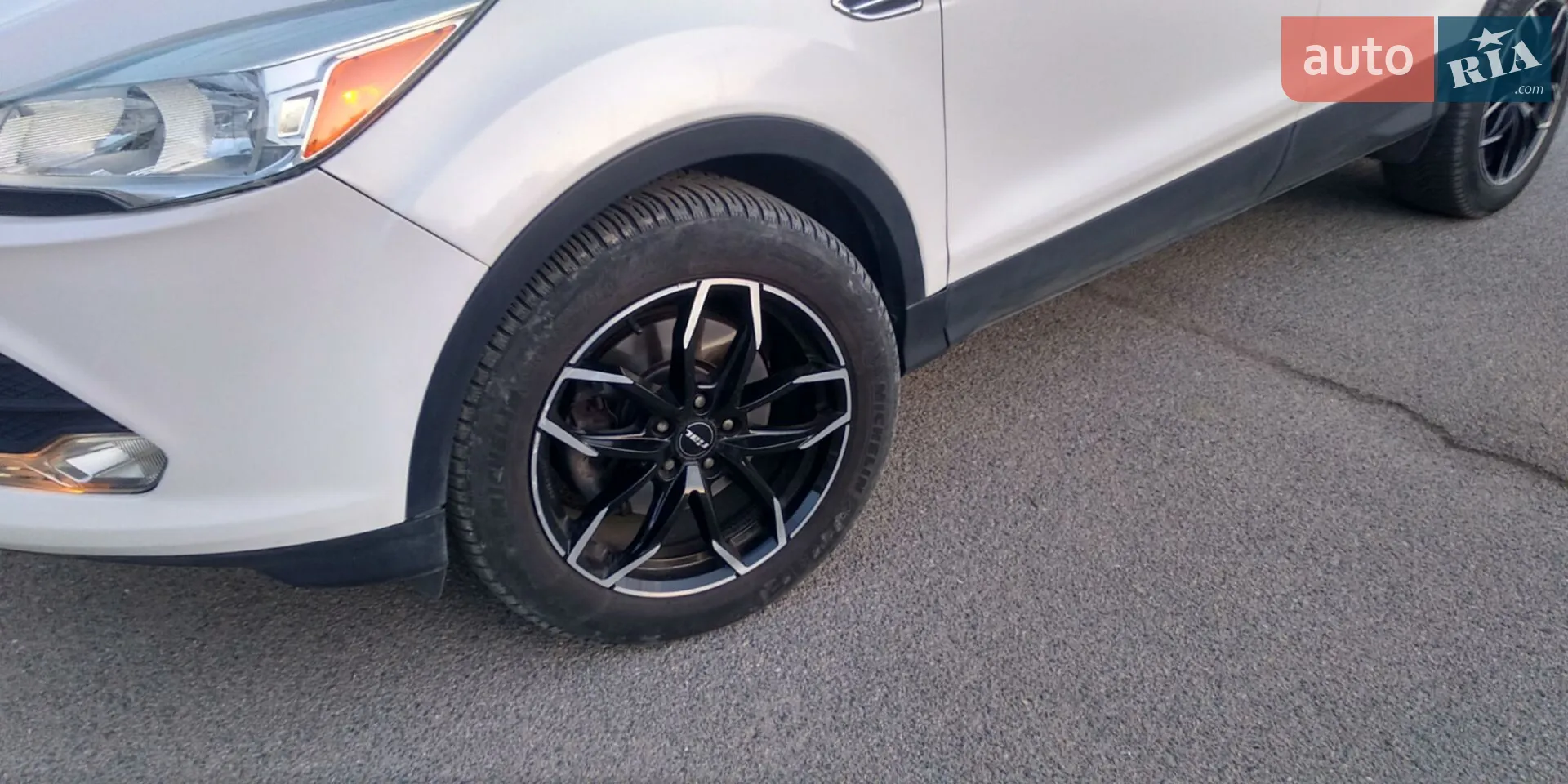 2013 Ford Escape - мініатюра 8