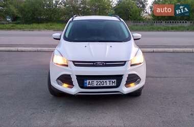 Ford Escape 2013 Ford Escape 2013