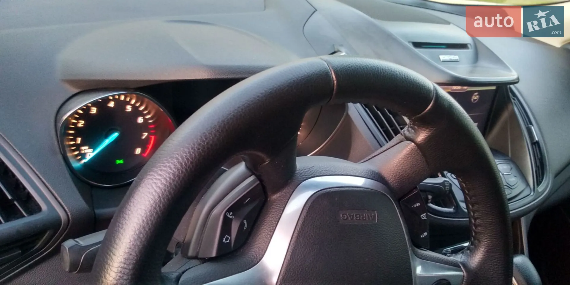 2013 Ford Escape - мініатюра 13