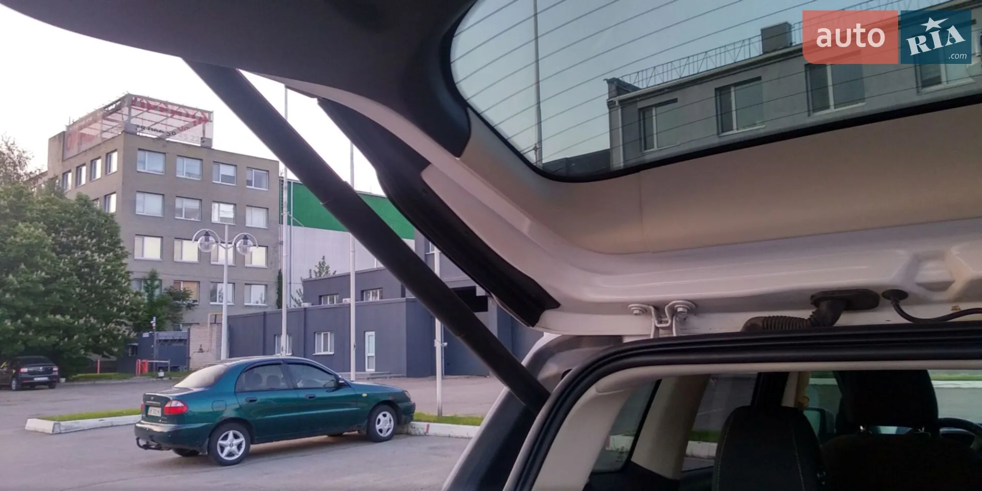 2013 Ford Escape - мініатюра 17