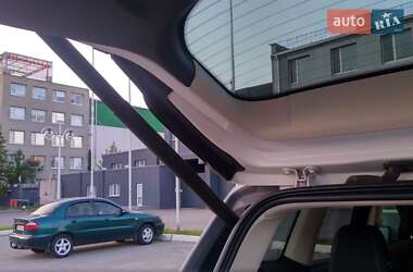 Внедорожник / Кроссовер Ford Escape 2013 в 
