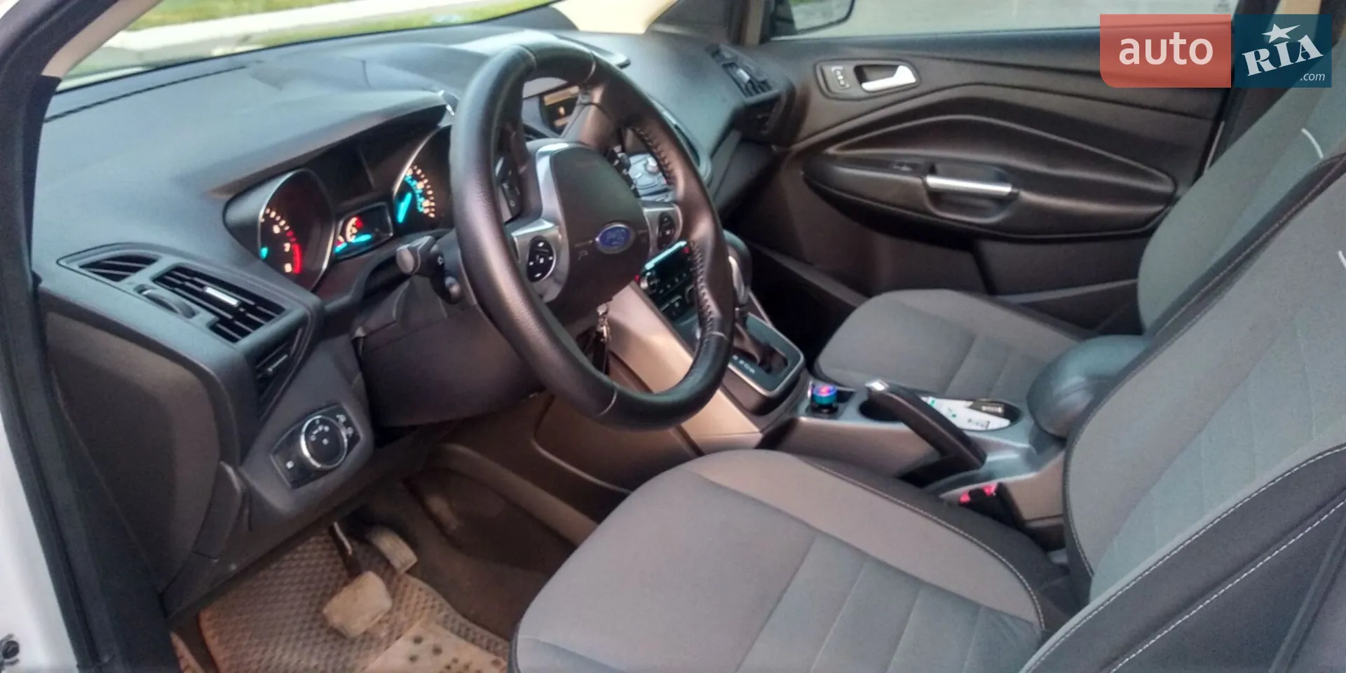2013 Ford Escape - мініатюра 14