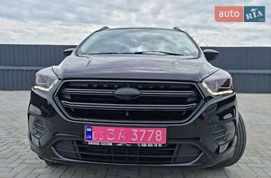 Ford Escape 2017 Ford Escape 2017