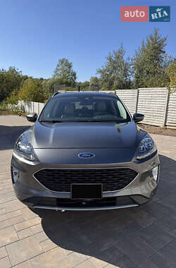 Ford Escape 2020 Ford Escape 2020