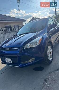 Ford Escape 2015 Ford Escape 2015