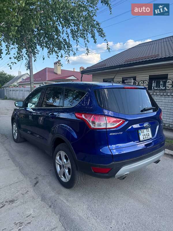 Внедорожник / Кроссовер Ford Escape 2015 в Днепре фото 6 Внедорожник / Кроссовер Ford Escape 2015 в Днепре