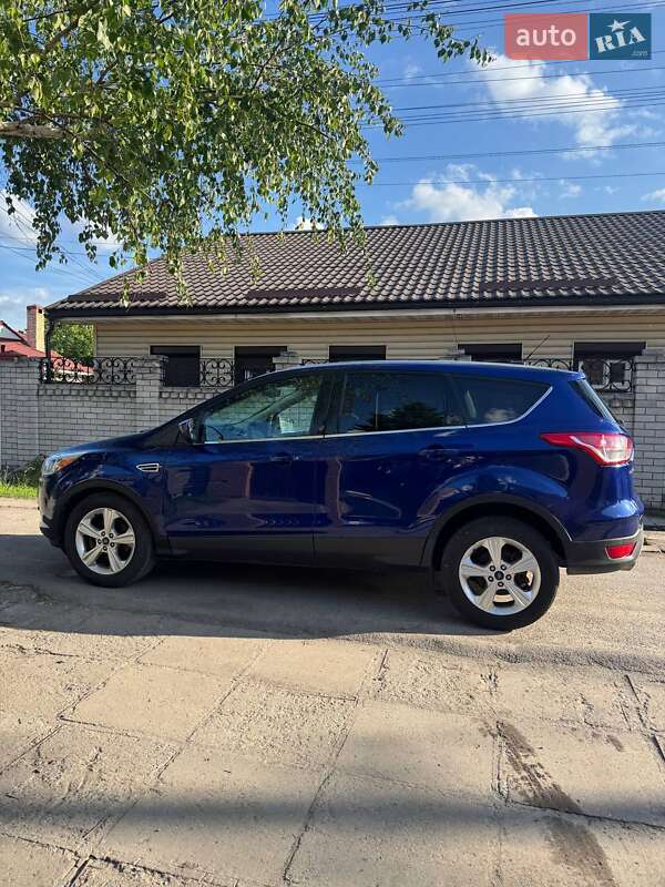 Внедорожник / Кроссовер Ford Escape 2015 в Днепре фото 7 Внедорожник / Кроссовер Ford Escape 2015 в Днепре