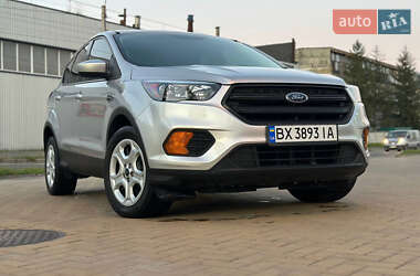 Внедорожник / Кроссовер Ford Escape 2019 в Хмельницком