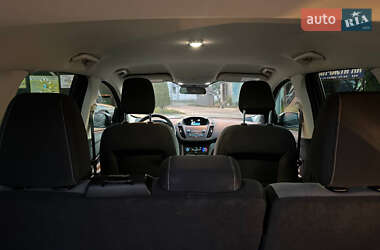 Внедорожник / Кроссовер Ford Escape 2019 в 