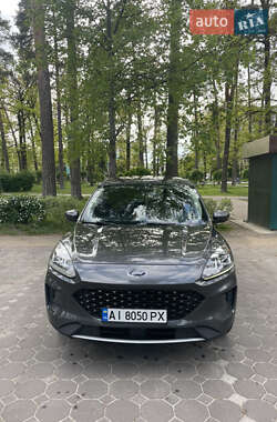 Ford Escape 2020 Ford Escape 2020
