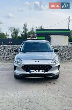 Ford Escape 2022 Ford Escape 2022