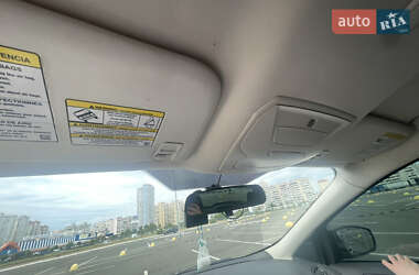 Внедорожник / Кроссовер Ford Escape 2014 в 