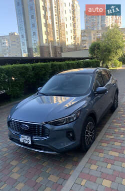 Ford Escape 2023 Ford Escape 2023