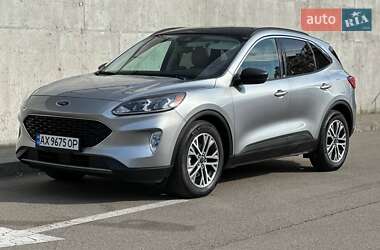 Ford Escape 2022 Ford Escape 2022