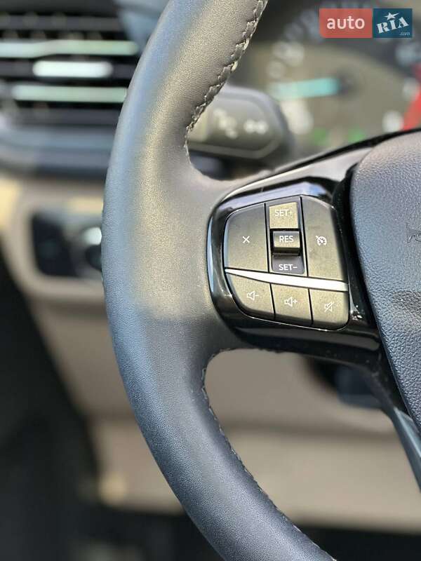 Позашляховик / Кросовер Ford Escape 2022 в Києві