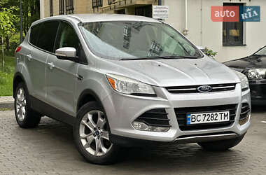 Ford Escape 2013 Ford Escape 2013