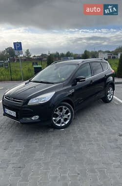 Ford Escape 2013 Ford Escape 2013