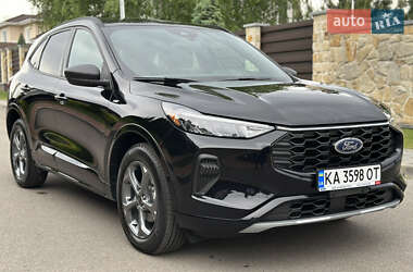 Позашляховик / Кросовер Ford Escape 2023 в Києві