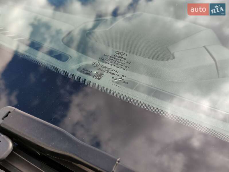 Внедорожник / Кроссовер Ford Escape 2019 в Виннице фото 48 Внедорожник / Кроссовер Ford Escape 2019 в Виннице