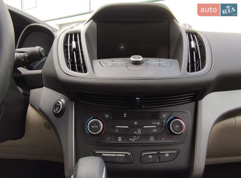 Внедорожник / Кроссовер Ford Escape 2019 в Виннице фото 35 Внедорожник / Кроссовер Ford Escape 2019 в Виннице