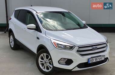 Ford Escape 2019 Ford Escape 2019