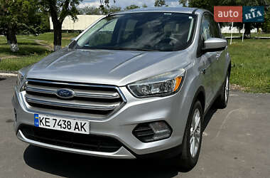 Ford Escape 2017 Ford Escape 2017