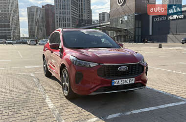 Позашляховик / Кросовер Ford Escape 2024 в Києві