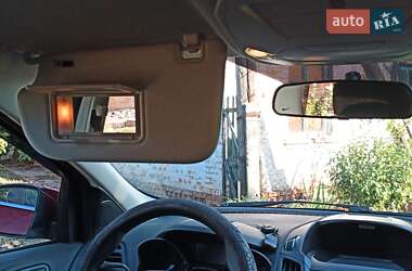 Позашляховик / Кросовер Ford Escape 2015 в 
