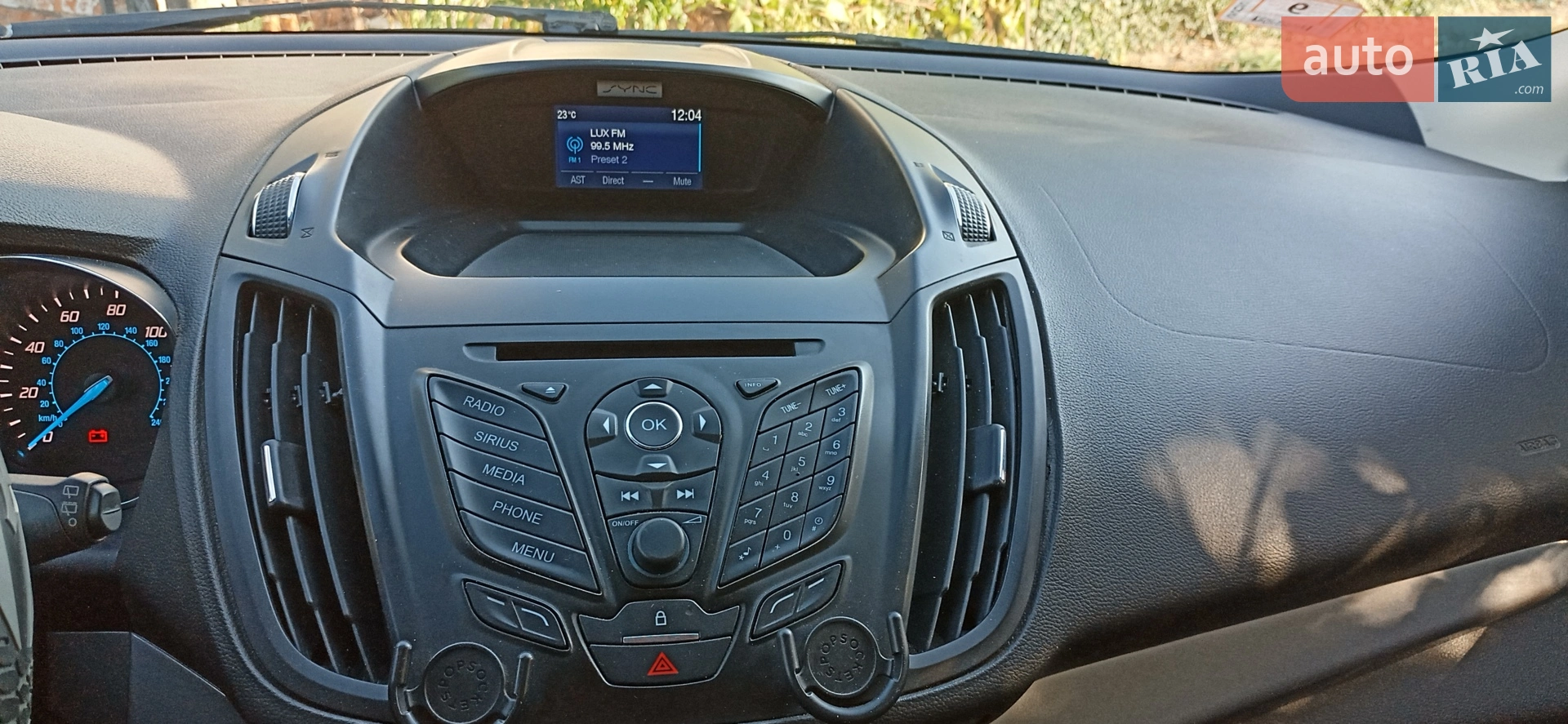 2015 Ford Escape - мініатюра 8