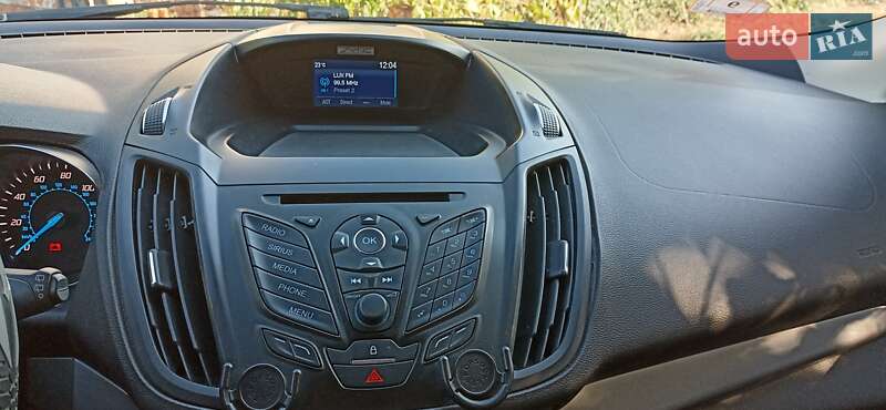 Внедорожник / Кроссовер Ford Escape 2015 в Полтаве