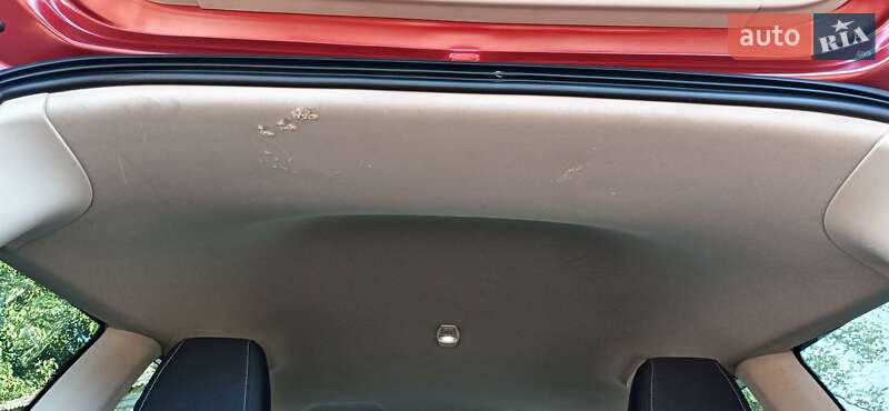 Внедорожник / Кроссовер Ford Escape 2015 в Полтаве