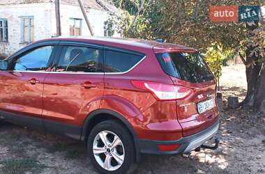 Ford Escape 2015 Ford Escape 2015