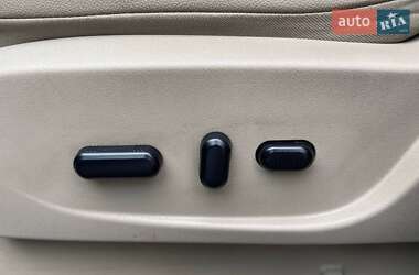Позашляховик / Кросовер Ford Escape 2014 в 