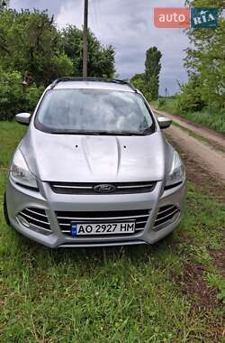 Ford Escape 2015 Ford Escape 2015