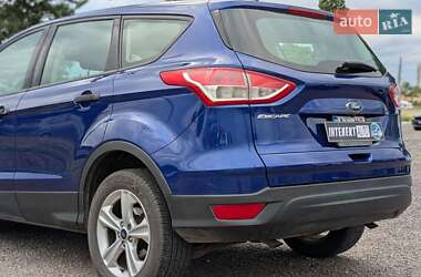 Внедорожник / Кроссовер Ford Escape 2015 в 