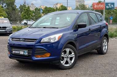 Ford Escape 2015