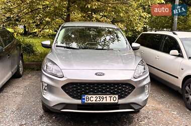 Ford Escape 2022 Ford Escape 2022