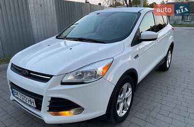 Ford Escape 2015 Ford Escape 2015