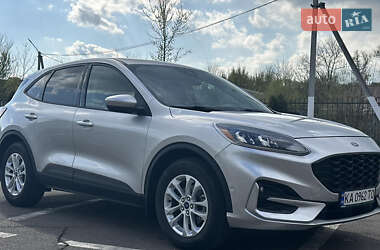 Внедорожник / Кроссовер Ford Escape 2020 в Сарате