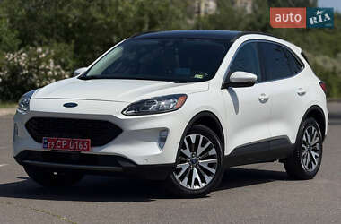 Ford Escape 2020 Ford Escape 2020