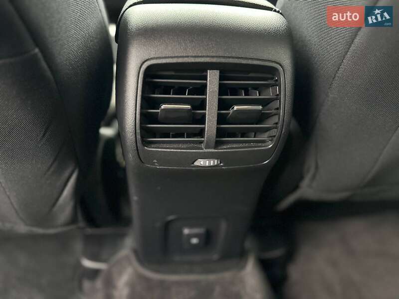 Позашляховик / Кросовер Ford Escape 2019 в Києві