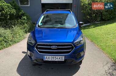 Ford Escape 2017 Ford Escape 2017