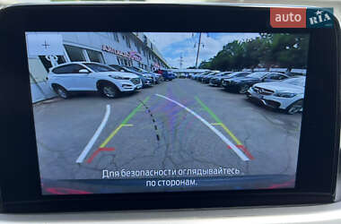 Внедорожник / Кроссовер Ford Escape 2020 в 