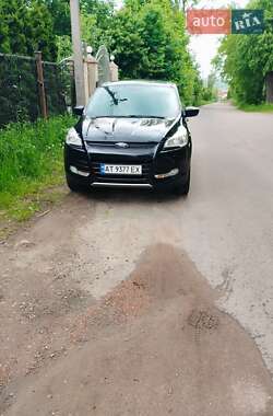 Ford Escape 2015 Ford Escape 2015