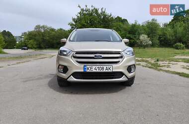 Позашляховик / Кросовер Ford Escape 2016 в Дніпрі