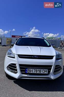 Ford Escape 2015 Ford Escape 2015
