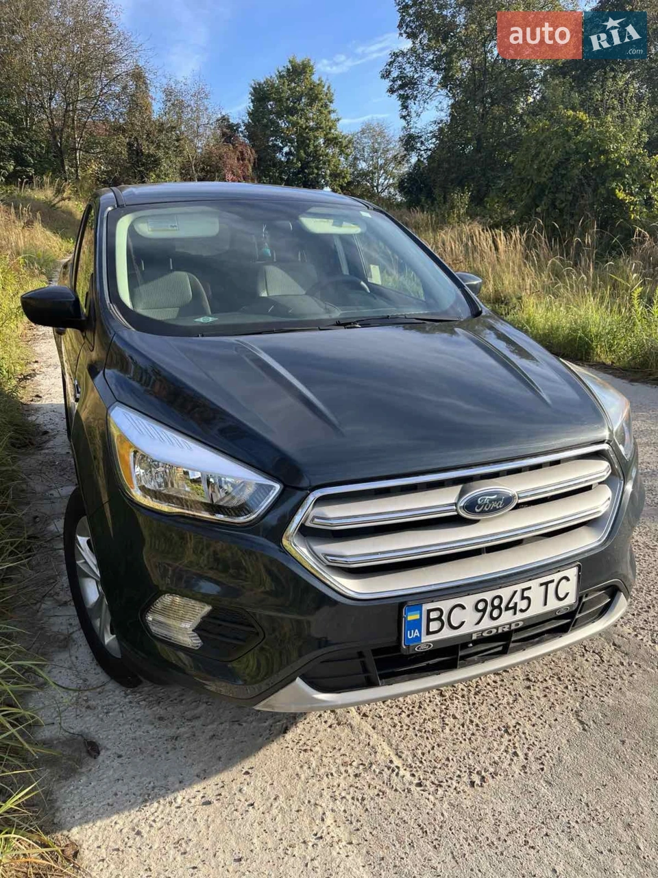 2018 Ford Escape - мініатюра 36